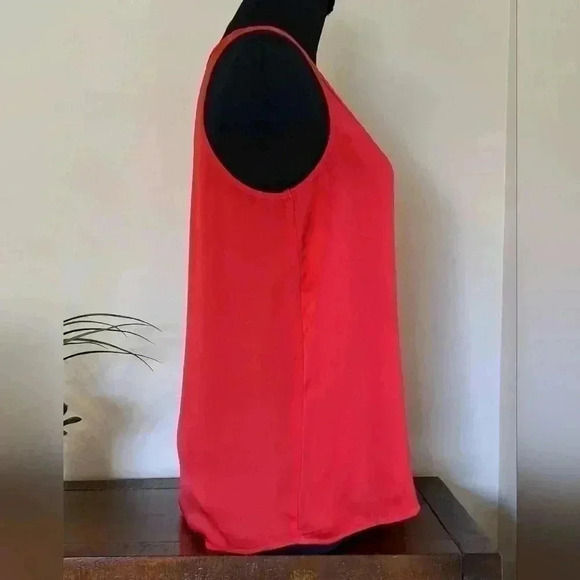 ❤️ Smart Set Camisole Red Small - Picture 5 of 9